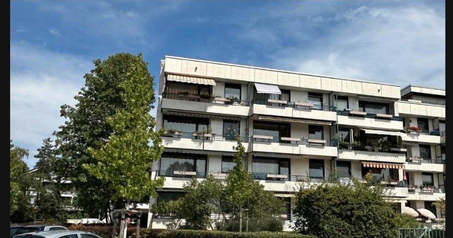 Etagenwohnung Hilden Kalstert - 2 Zimmer, 52 m&sup2;, 166.000&euro; | Angebot:27081305