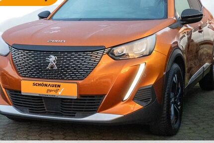 Peugeot 2008 16.190 km 18.270 &euro; Solingen 42697