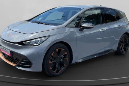 Cupra Born 62.133 km 27.890 &euro; Köln-Mülheim 51063