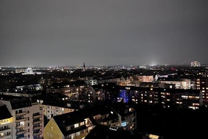 Eigentumswohnung in Ehrenfeld 2 zimmer