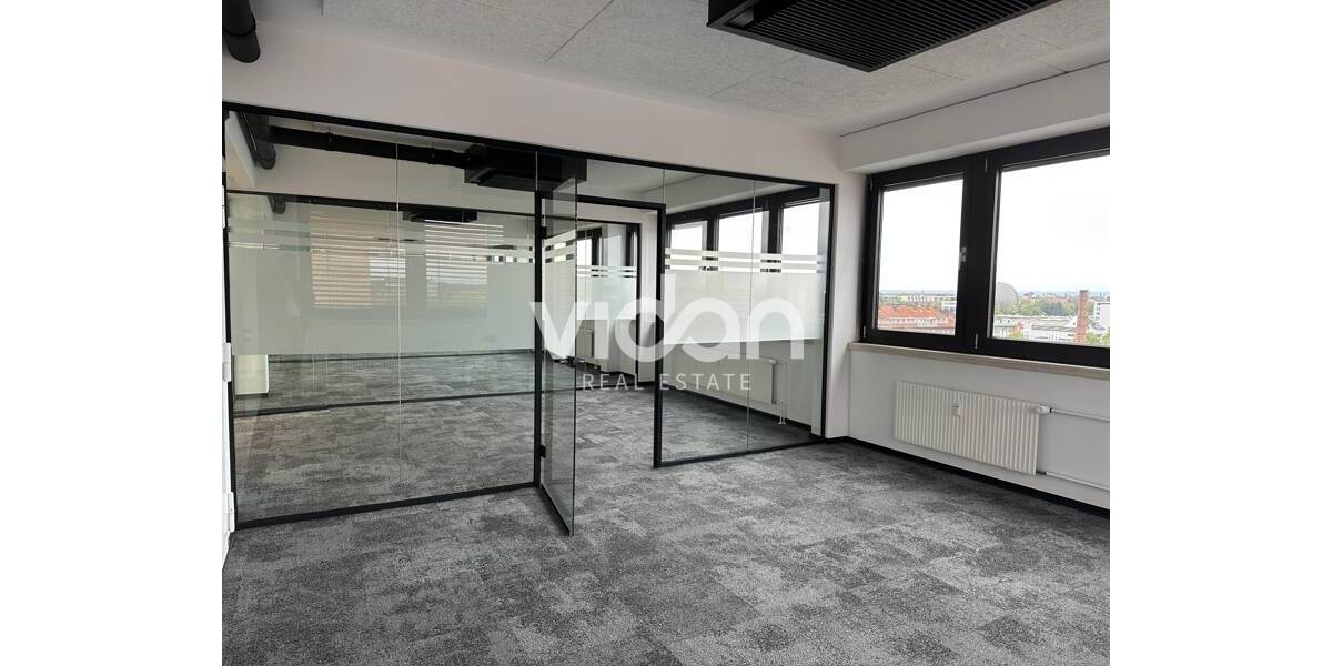 Gewerbeobjekt Köln Braunsfeld - 4.811&euro; | Angebot:23954420