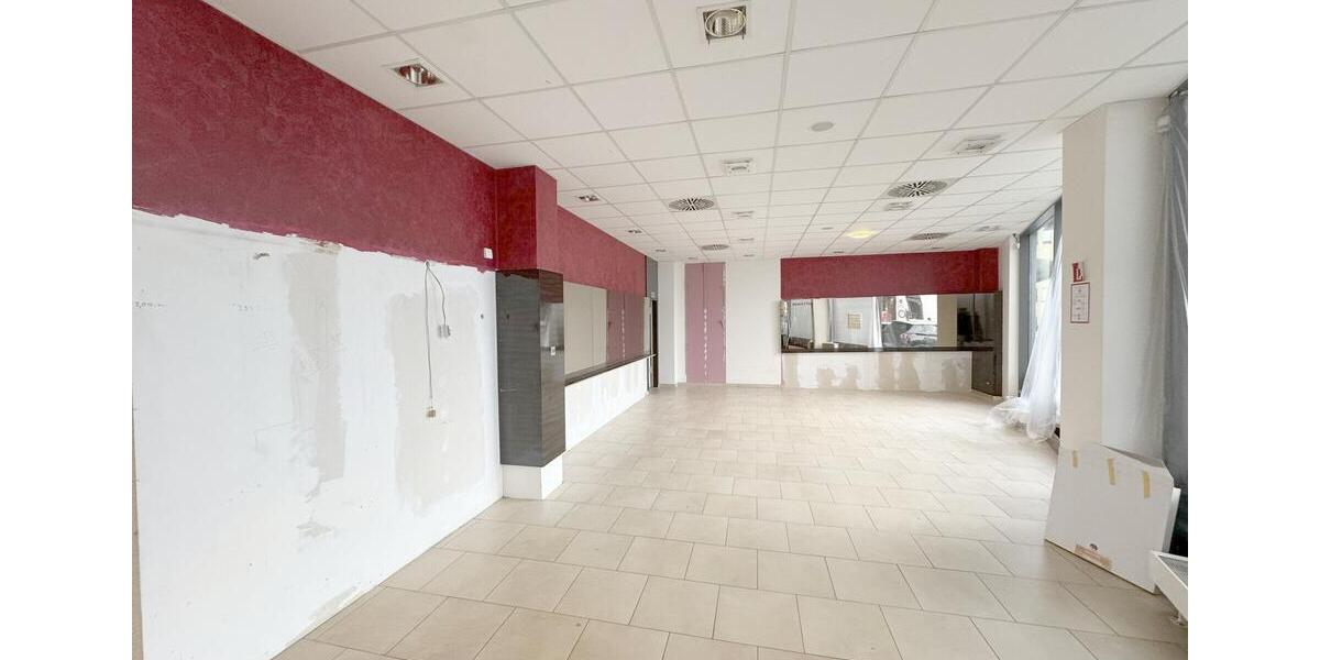 Gewerbeobjekt Lohmar - 1.999&euro; | Angebot:26105108