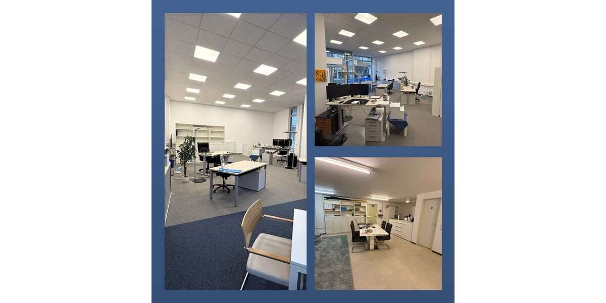 Einzelhandel in Mettmann 695 € 84 m² zimmer