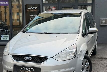 Ford Galaxy 270.000 km 3.499 &euro; Köln 51107
