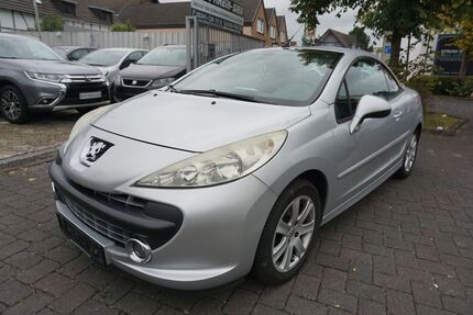 Peugeot 207 189.000 km 1.500 € Troisdorf 53840