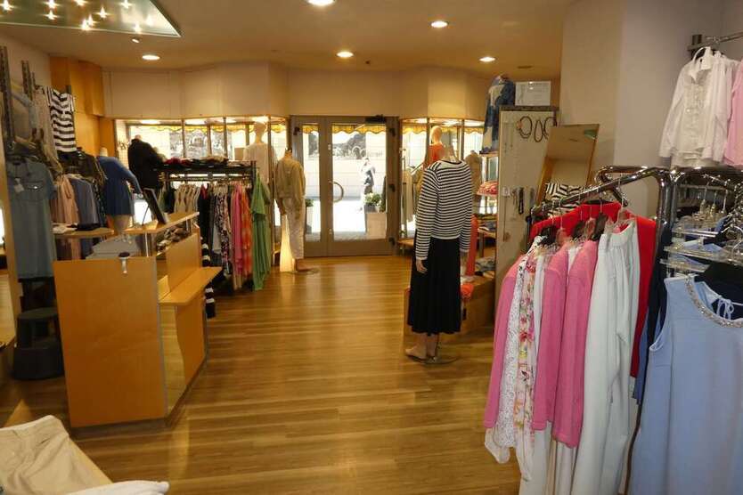 Einzelhandel in Solingen 1.350 € 87 m²