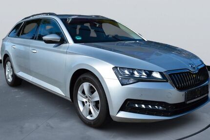 Skoda Superb 135.000 km 14.950 &euro; Bergisch Gladbach 51469