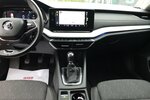 Skoda Octavia 2.0TDi STYLE NAVI BLUETOOTH PARKPILOT 53.254 km 18.908 &euro; Köln 50858