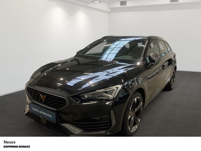 Seat Leon 52.876 km 24.950 € Neuss 41460