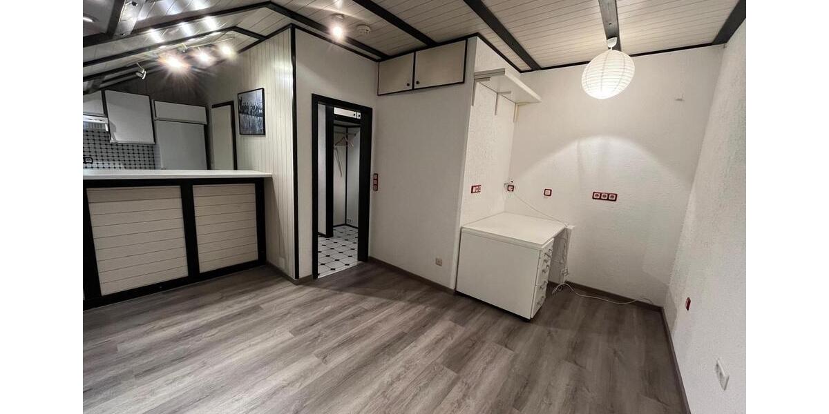 Wohnung 2 Zimmer in Sindorf ca. 65 qm Dachgeschoss zimmer