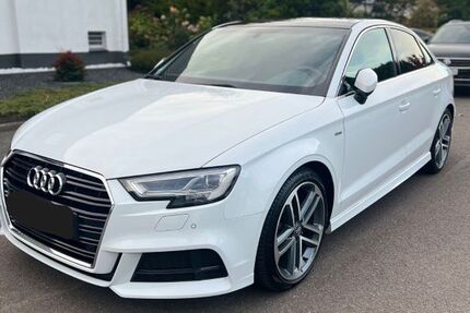 Audi A3 78.000 km 24.999 € Solingen 42653