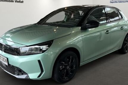 Opel Corsa 8.046 km 18.450 &euro; Dormagen 41540