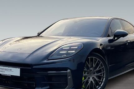 Porsche Panamera 39.900 km 179.900 &euro; Bergisch Gladbach 51429