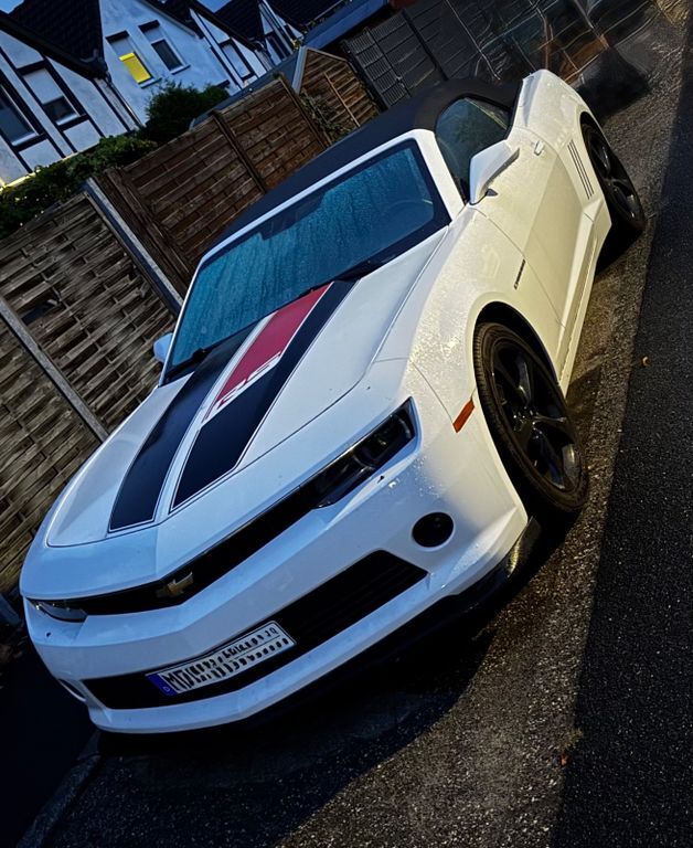 Camaro