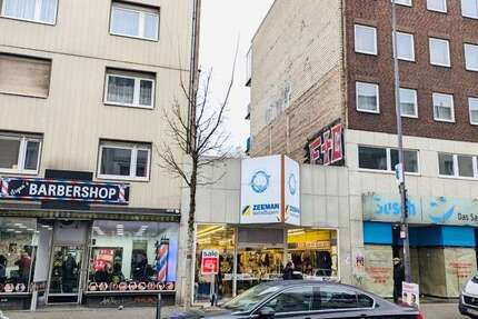 Gewerbeobjekt Köln Buchheim - 1.400.000&euro; | Angebot:27019578