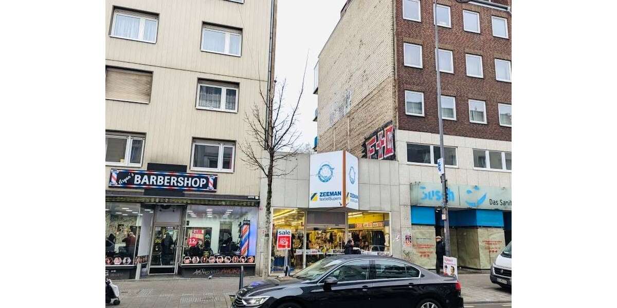 Gewerbeobjekt Köln Buchheim - 1.400.000&euro; | Angebot:27019578