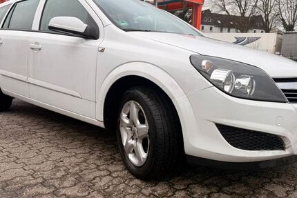 Opel Astra 190.865 km 549 &euro; Remscheid 42853