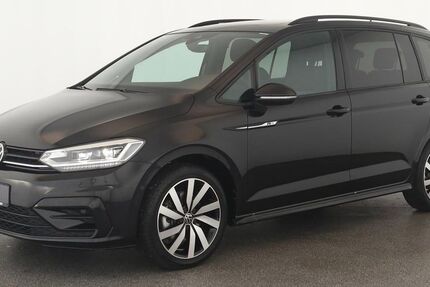 VW Touran 20.400 km 36.484 &euro; Düsseldorf 40233