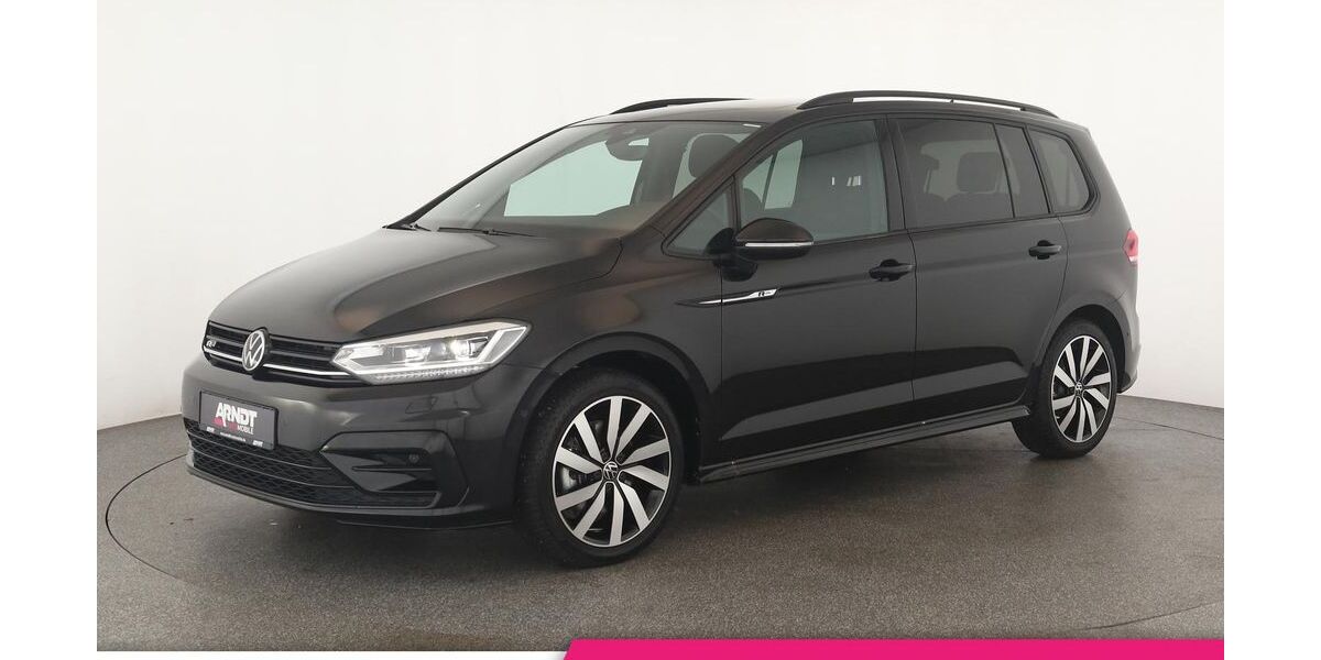 VW Touran 20.400 km 36.484 &euro; Düsseldorf 40233