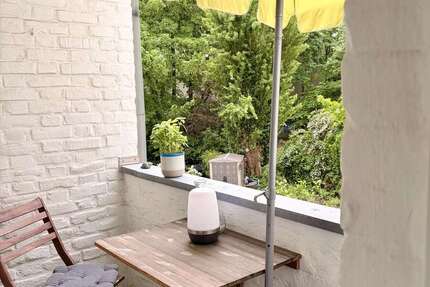Wohnung Düsseldorf-Unterbilk Unterbilk - 2.5 Zimmer, 57 m&sup2;, 379.000&euro; | Angebot:26896395