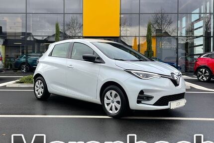 Renault ZOE 30.000 km 10.980 &euro; Lohmar 53797