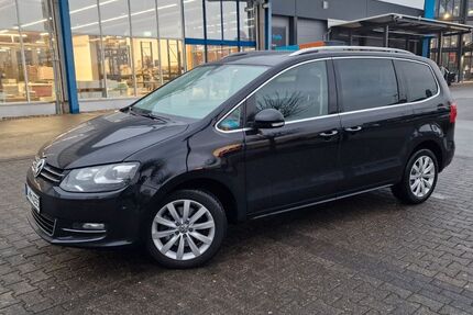 VW Sharan 169.000 km 14.500 &euro; Köln 51067