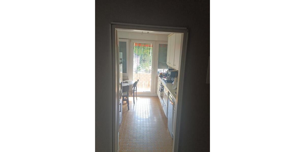 Terrassenwohnung Neuss Augustinusviertel - 3 Zimmer, 80 m&sup2;, 1.200&euro; | Angebot:25396064