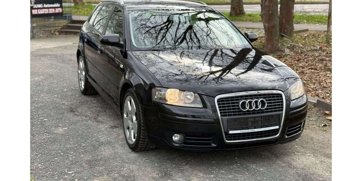 Audi A3 259.000 km 5.750 &euro; Köln 51109