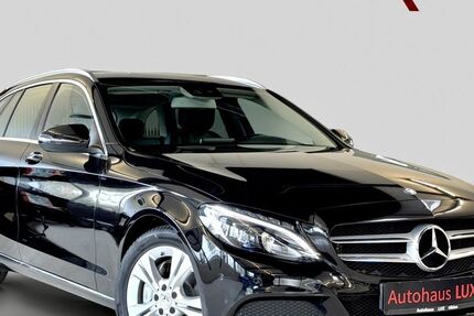 Mercedes-Benz C 250 121.873 km 14.990 &euro; Hilden 40721