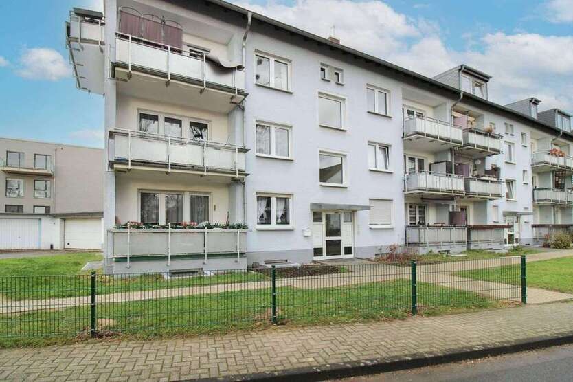 Wohnung zum Kaufen in Kerpen 224.000 € 68.2 m²