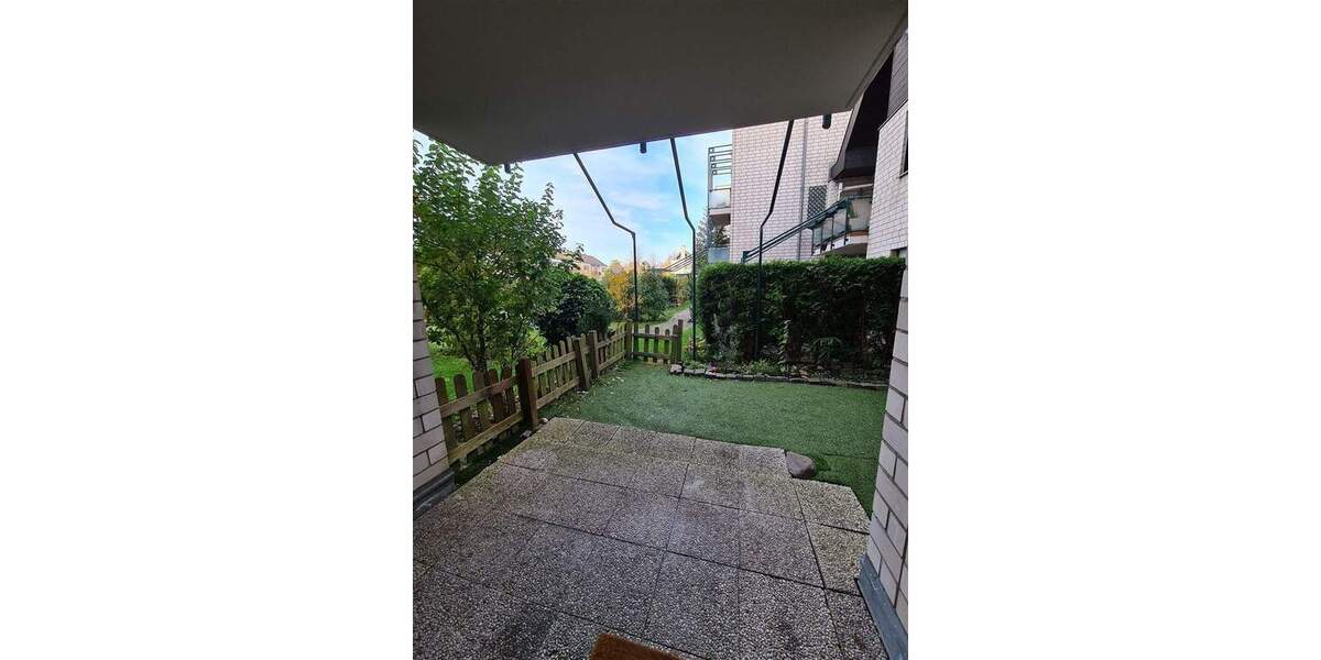 Etagenwohnung Hürth Efferen - 3 Zimmer, 109 m&sup2;, 1.200&euro; | Angebot:24814908