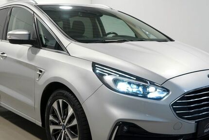 Ford S-Max 128.678 km 19.590 € Hürth bei Köln 50354