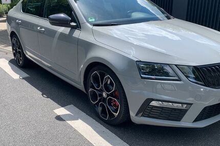 Skoda Octavia 83.400 km 19.950 &euro; Rösrath 51503