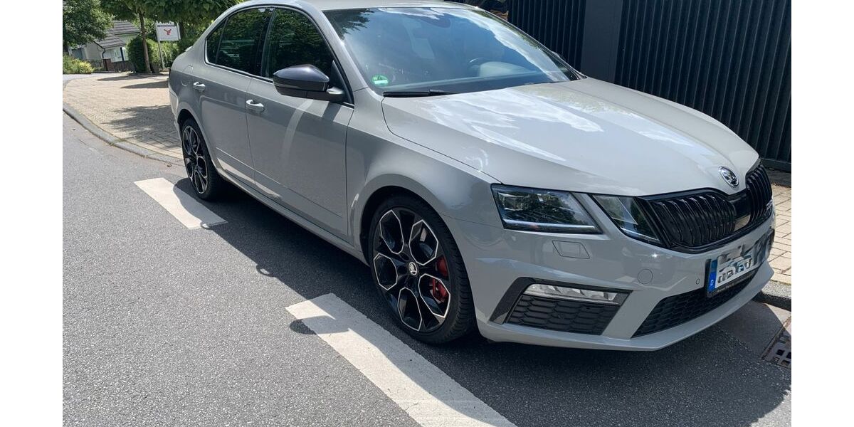 Skoda Octavia 83.400 km 19.950 &euro; Rösrath 51503