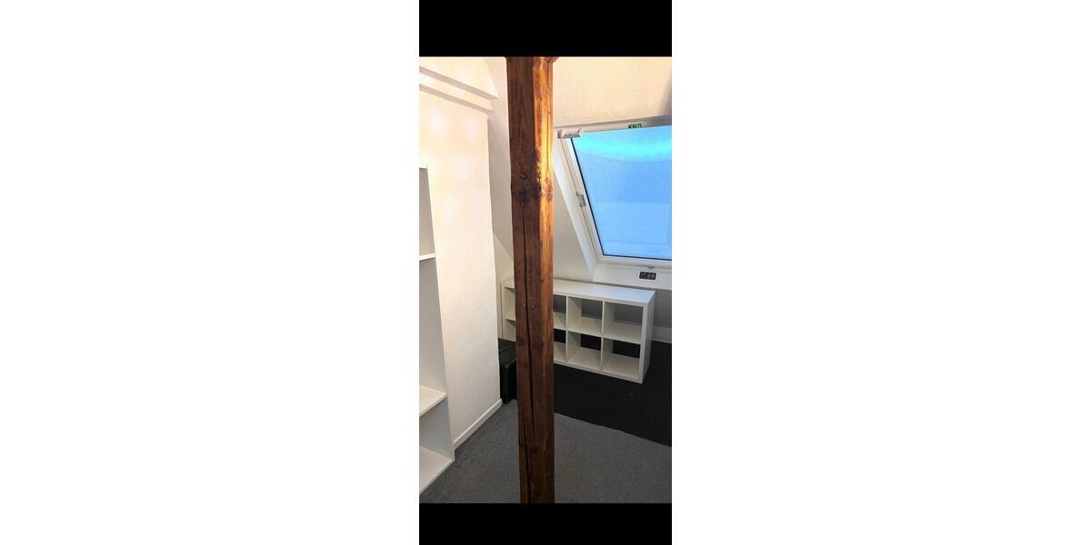 Maisonettenwohnung Solingen Burg - 2 Zimmer, 70 m&sup2;, 820&euro; | Angebot:26003625