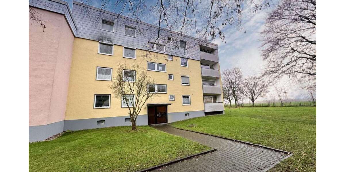 Wohnung zum Kaufen in Leverkusen 159.000 € 63 m² 2 zimmer