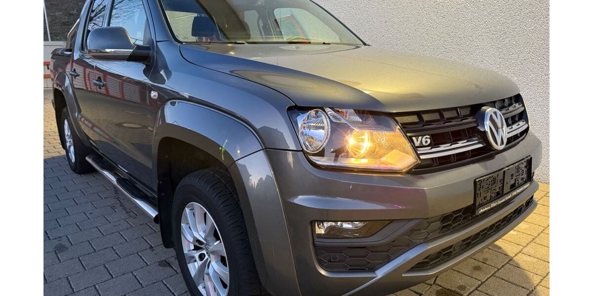 VW Amarok 153.125 km 22.990 &euro; Bergisch Gladbach 51467