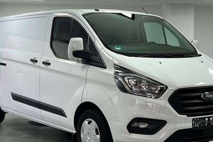Ford Transit Custom 120.000 km 14.999 € Wesseling 50389