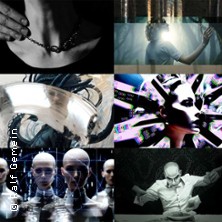 Layers Respond - Post Prog Music 03.10.2026 Kulturforum Alte Post Neuss