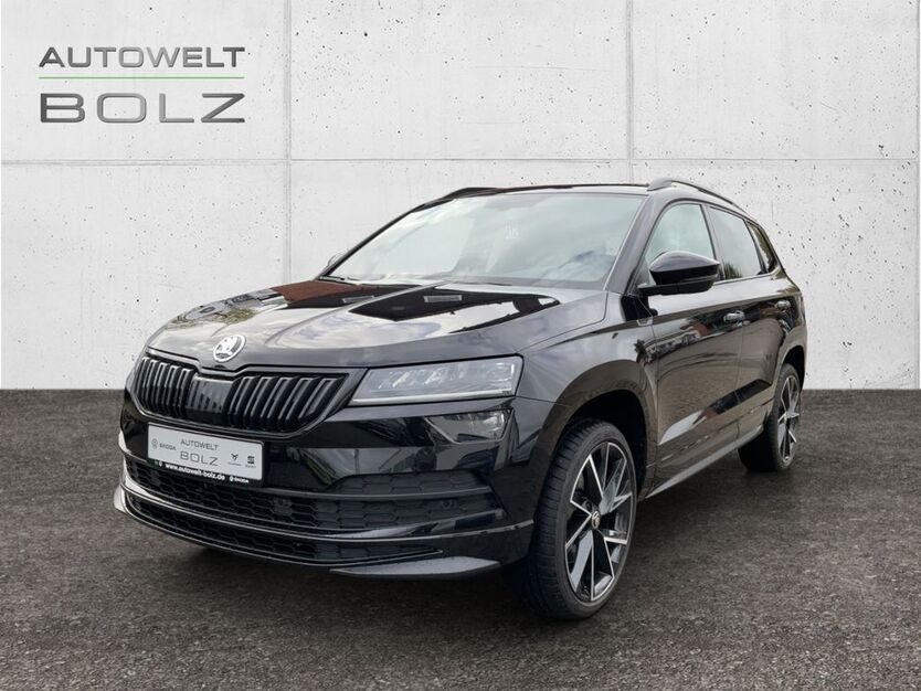 Skoda Karoq 36.975 km 26.990 € Pulheim-Brauweiler 50259