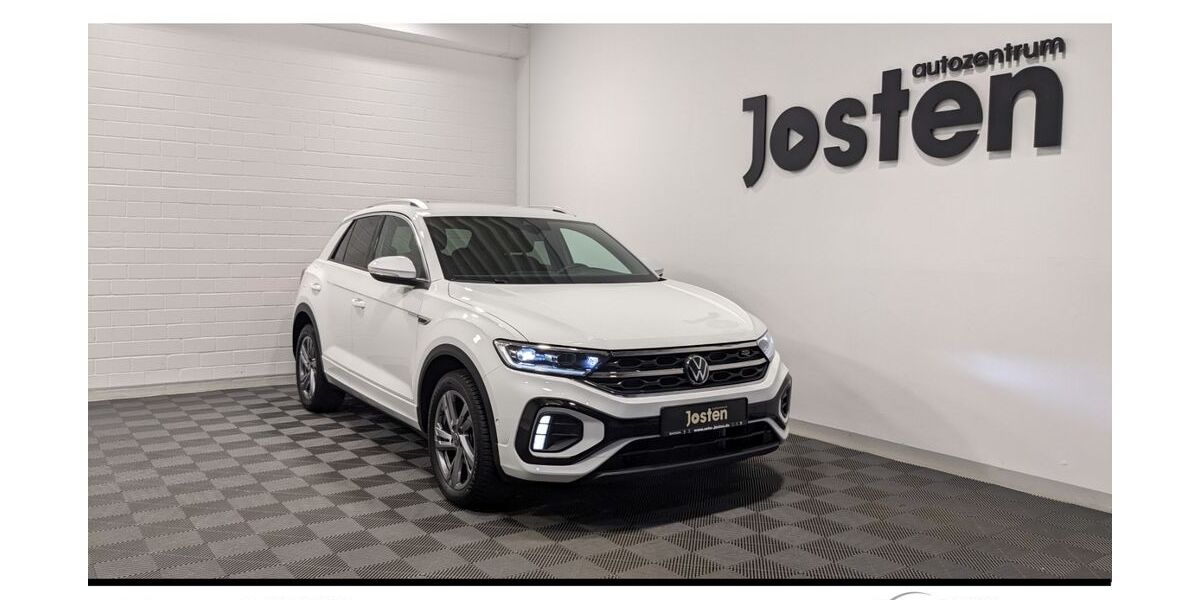 VW T-Roc 23.339 km 24.790 &euro; Monheim am Rhein 40789