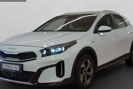 Kia XCeed 33.600 km 17.150 &euro; Leverkusen 51381