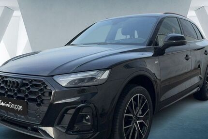 Audi Q5 37.650 km 38.977 &euro; Bergisch Gladbach 51465