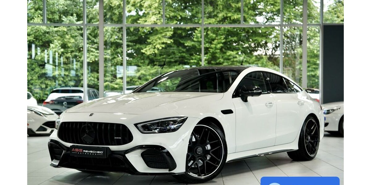 Mercedes-Benz AMG GT 93.000 km 69.900 &euro; Remscheid/NRW 42855