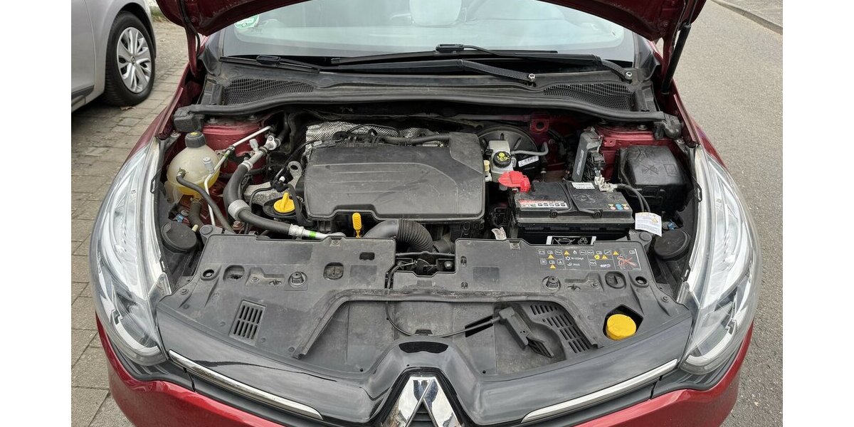 Renault Clio 1.2 75 Limited Klima Navi Kamera GARANTIE 75.000 km 8.000 &euro; Erftstadt 50374