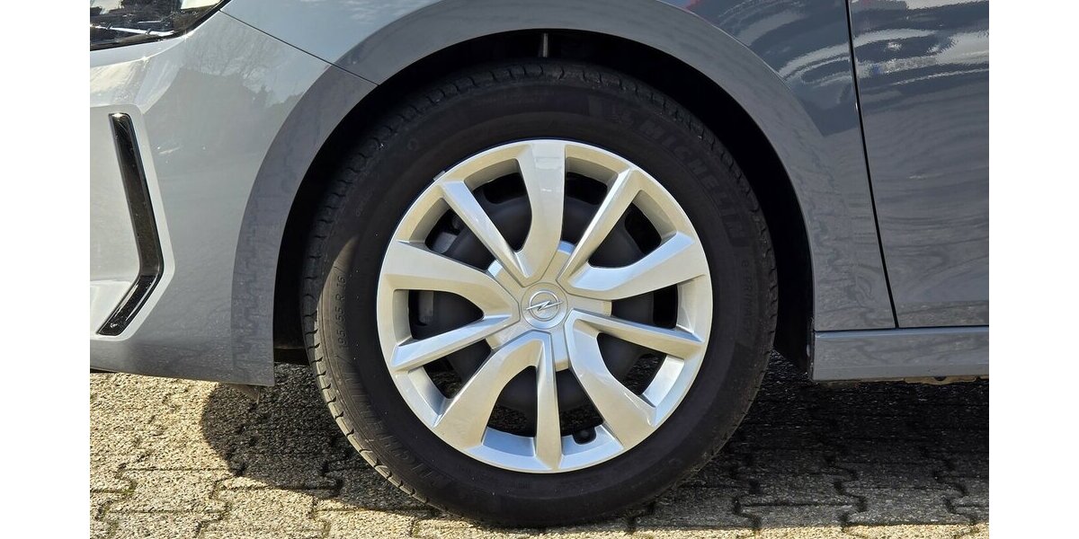 Opel Corsa Edition Automatik|Winterpaket|LED 12.935 km 17.975 &euro; Wermelskirchen 42929