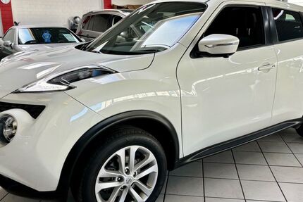 Nissan Juke 95.000 km 8.990 &euro; Leverkusen 51371