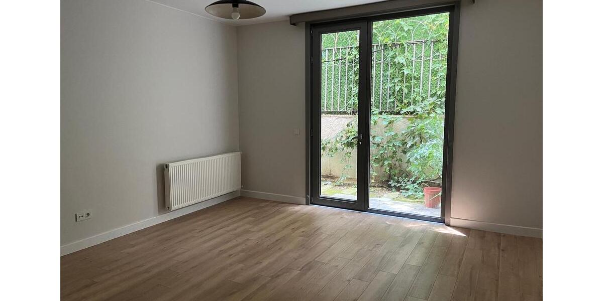 Gartenwohnung mit Pool im Kemerlife 22, Göktürk zimmer