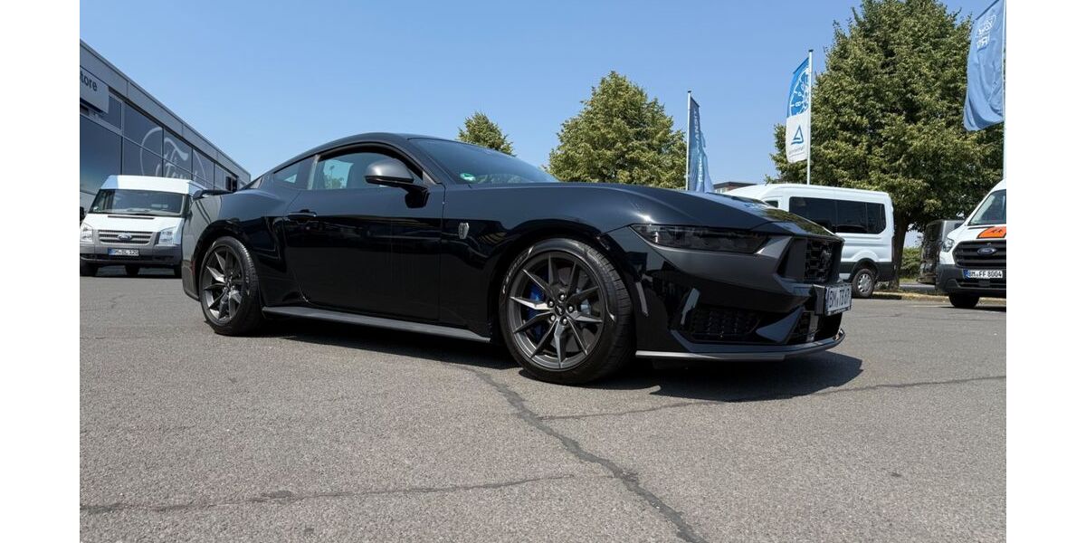 Ford Mustang 9.600 km 54.000 &euro; Kerpen 50169
