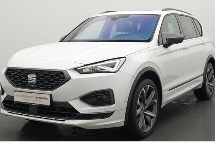 Seat Tarraco 51.418 km 34.480 &euro; Leverkusen 51379